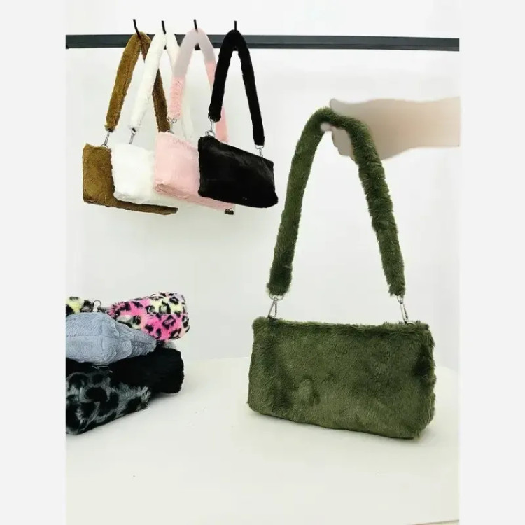 کیف فروباکس وارداتی سایز 13 در 26 رنگ متنوع