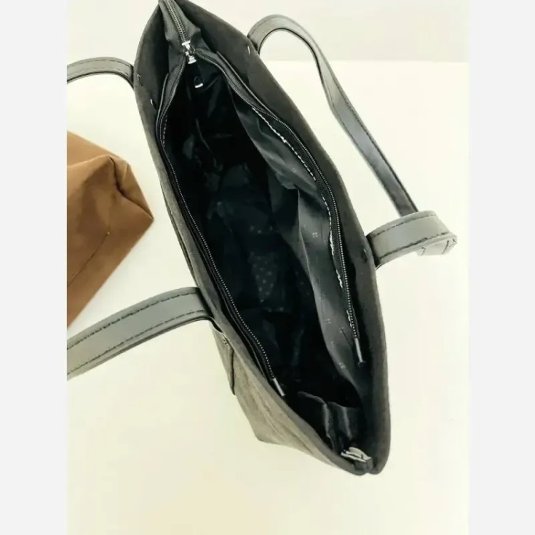 کیف جیر زنانه مدل ناتورا وارداتی پاییزه