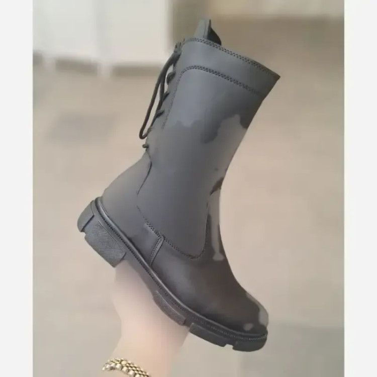 بوت پشت بندی زنانه سبک راحت و با کیفیت سایز 37 تا 40